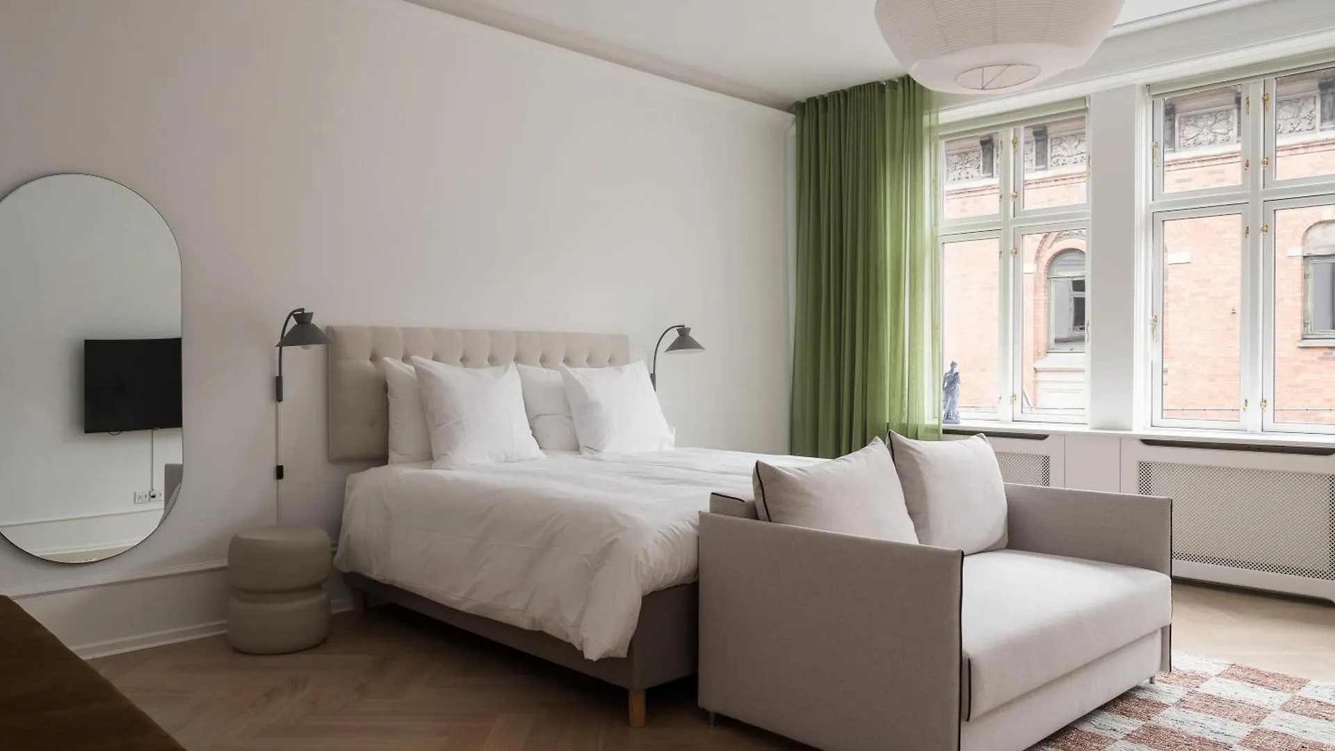 Latin Quarter By Daniel&Jacob'S Apartment Copenhagen
