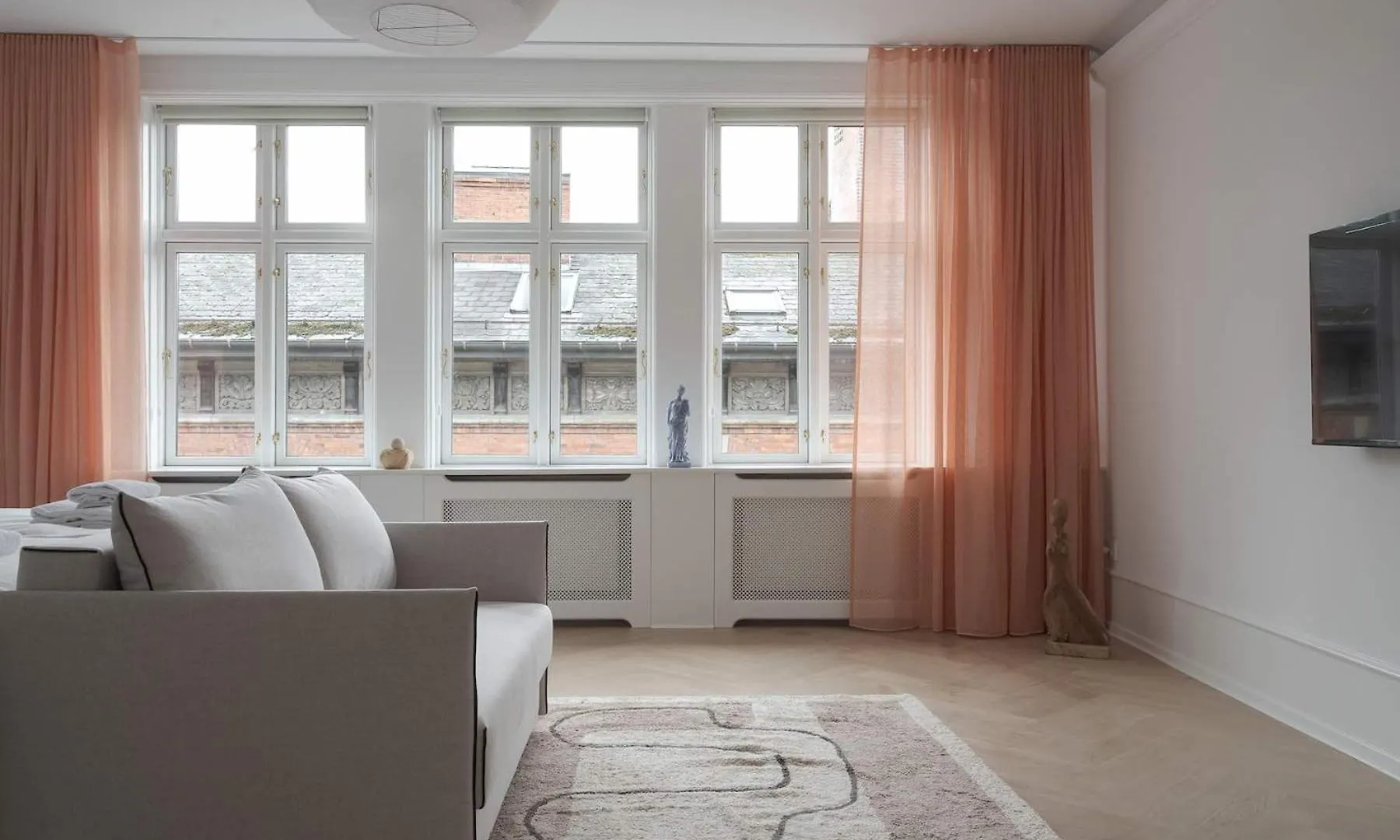 Latin Quarter By Daniel&Jacob'S Apartment Copenhagen