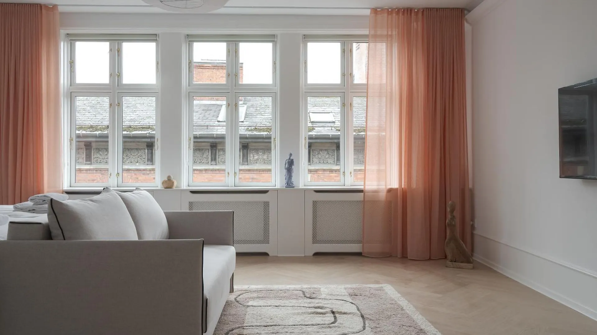 Latin Quarter By Daniel&Jacob'S Apartment Copenhagen