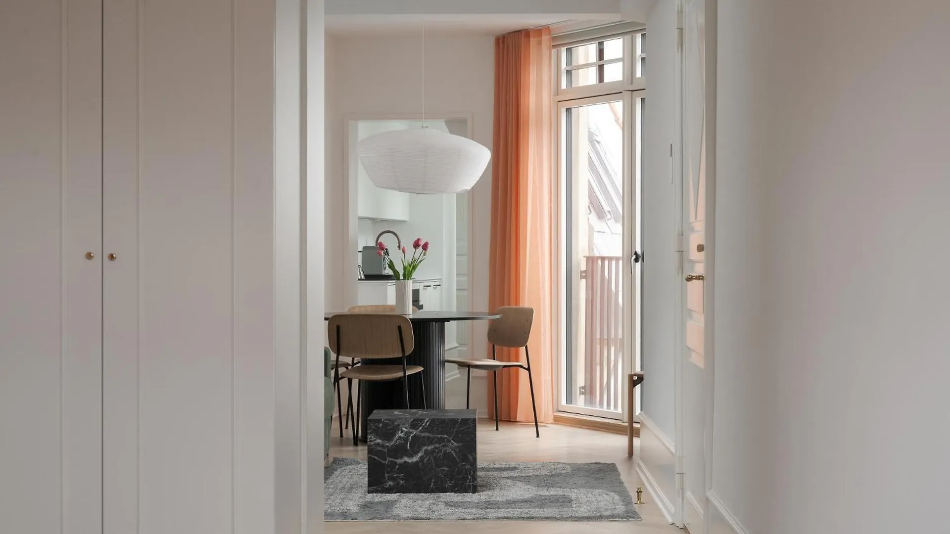 Latin Quarter By Daniel&Jacob'S Apartment Copenhagen